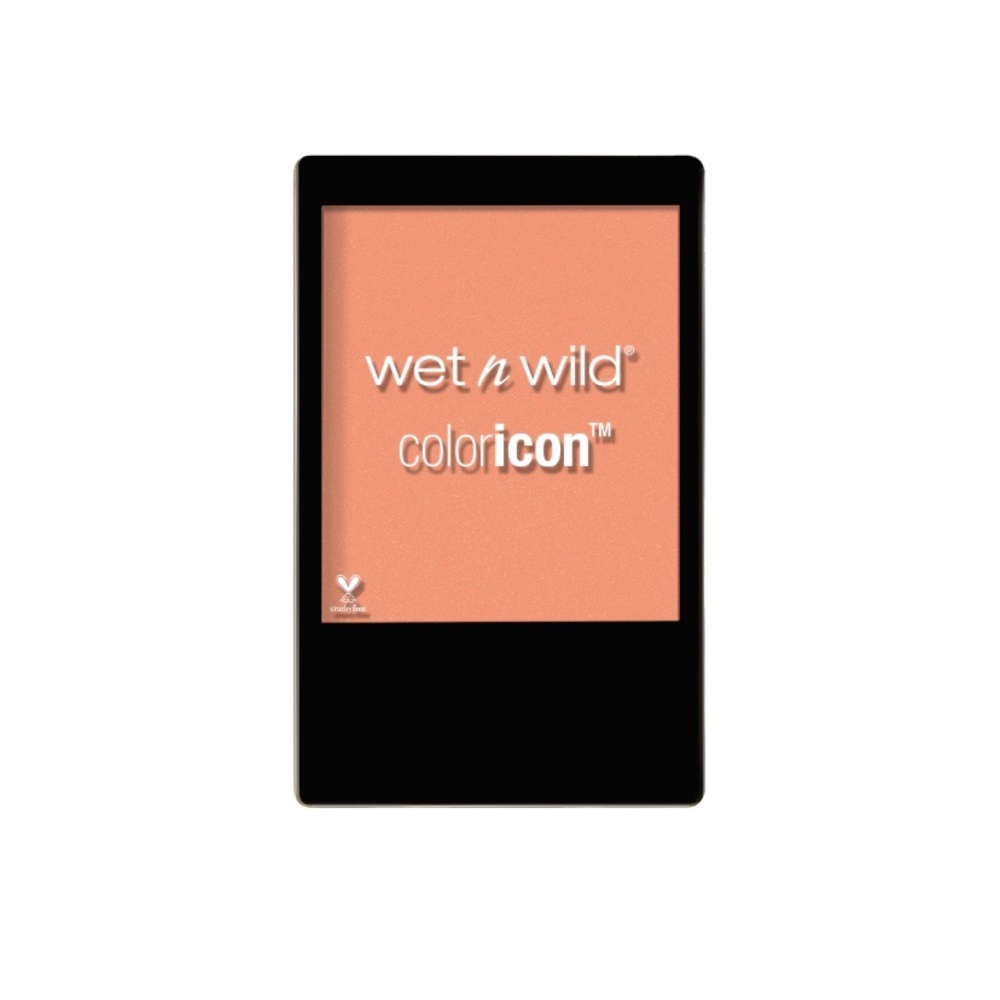 Wet n Wild blush